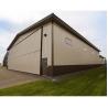 Industrial Light Steel Structure Hanger for Warehouse Functionality and Durability