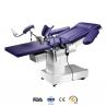 China Medical Instrument Gynecological Obstetric Electric Birthing Table With CE wholesale