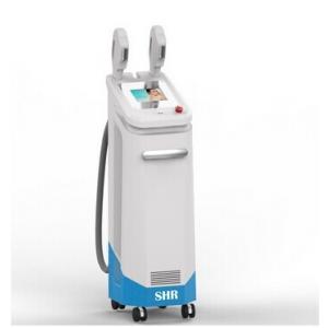 2014 Professional SHR Hair Removal Machine Permanent Hair Removal Equipment for sale