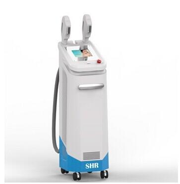 New SHR Super Hair Removal Machine for Hair Removal; Acne Treatments; Skincare
