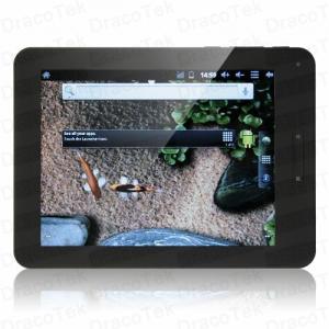 China 8 Inch A13 MID Android Tablet PC supplier