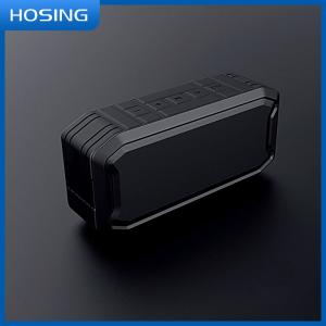 China Hands Free Wireless 8h Portable Mini Bluetooth Waterproof Speaker supplier