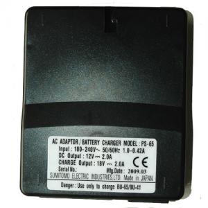 Sumitomo PS-65 AC Adapter(For Type-37,Type-65,Type-45)