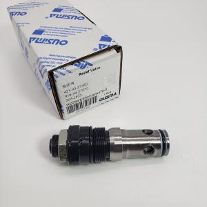 421-43-27460 419-43-27510 204-2805 Relief Valve For HD250 E330C WA470-3