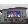 P16 custom full color RGB LED Display outdoor advertising Super Clear Vision