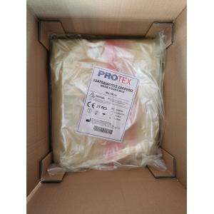 PVA Water Soluble Laundry Bag for Infection Control Prevention