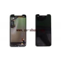 China Cell Phone LCD Screen Replacement For HTC X920e ( Butterfly ) LCD Black on sale