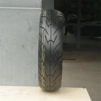 China Tubeless Motor Scooter Tyres 120/70-12 130/70-12 J835 6PR TL Moped Snow Tires on sale