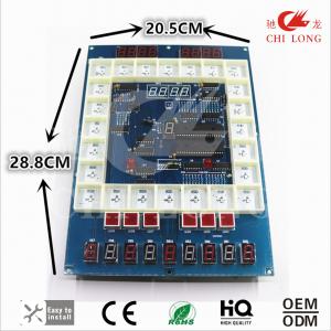 China Anti Jamma Pikachu 2 Table Slot Game Pcb Board New Game In - Built on sale 