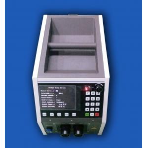 Portable Medium Frequency Induction Heating Machine For Preheating Valve Body to 400°F