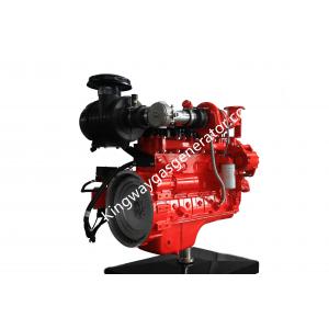 3 Phase Water Cooled Gas Engine For 50KW Natural Gas Generator Set