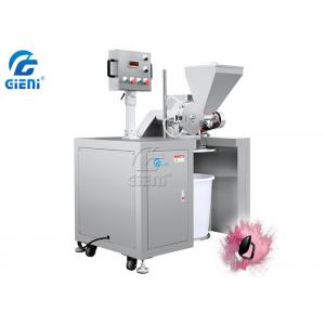 60KG/H SUS304 Cosmetic Powder Pulverizing Machine 7200RPM Hammer Mill