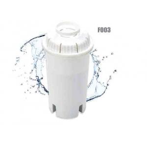 China 4 Stage Lead Removal Water Filter For US Region To Filter Tap Water Into Drinking Water supplier