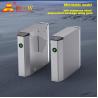 China 304SS office building turnstiles Access Control Face Recognition Turnstile wholesale