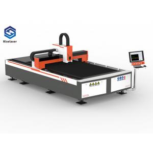 500w Sheet Metal Fiber Laser Cutting Machine 2000 Watt Laser Cutter