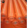 China 2m X 100m HDPE PE Tarpaulin Roll Waterproof Heavy Duty Plastic Woven Technics Water & UV Resistant wholesale