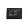 China Integrates Dual Channel MCU Microcontroller Unit Precision Analog ADUCM360BCPZ128-R7 wholesale