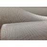 ASTM E2016 Standard Woven Wire Mesh Screen with Raw Edge Preparation and Long Service Life