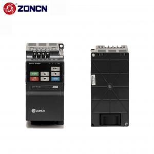 1.5kw Frequency Variable Drive AC Vfd Variable Speed Drive Motor