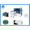 HT-E8D Pick And Place Smd Machine LED Chip Shooter High Speed 80000CPH 8KW