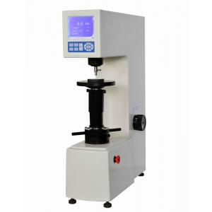 RS232 Interface Digital Rockwell Hardness Tester HRS-150 with LCD Screen and Built-in Printer