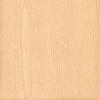 0.1mm Thick Textured Wood Grain PVC Foil For Kitchen Cabinet Door Couter Top