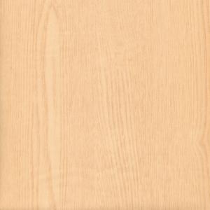 0.1mm Thick Textured Wood Grain PVC Foil For Kitchen Cabinet Door Couter Top