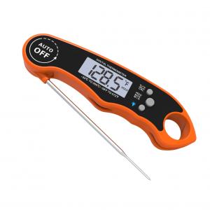 China Stainless Steel Deep Fry Meat Cooking Thermometer Household Kitchen Cooking supplier
