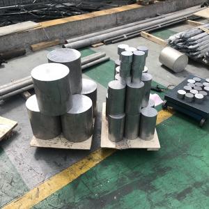 Half Cutting 420 431 Stainless Steel Round Bars ASTM A276 AISI Standard