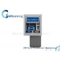 China ATM NCR SelfServ 6625 Thround The Wall NCR Machine Finance Equipment on sale