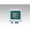 FLXA21 2-Wire Dual Channel Transmitter Liquid Analyzer with 2-wire 24 VDC Loop Powered IP66 NEMA 4A CSA 3S Enclosure and 12 Languages Support