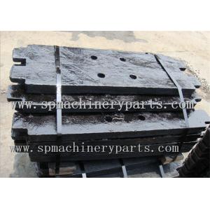 China 2016 China Lift Parts Cast Iron Commercial Elevator Weights supplier