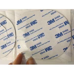 acrylic adhesive tape  0.05mm-0.16mm 3M 9448A Double Coated Tissue Tape