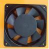 110V 220V AC Cooling Fans 120mm x 120mm x 25mm, 4.7 Inch metal frame industry