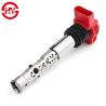 China 06C905115H 06C905115L 06C905115M AUDI A4 Ignition Coil For 1.8T Turbo 2001-2005 wholesale