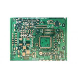 FOISON Competitive Price Single/Double Sided Layer Board PCB Design And Layout Service Manufacturer