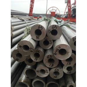 A312 309s Cold Rolled Seamless Stainless Steel Pipe For Transport Mining
