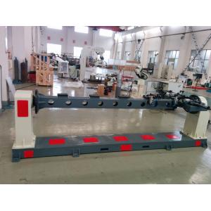 China High Precision MDF Metal Robotic Welding Machine Industrial Robotic Arm 130W 150W supplier