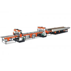 7kw Automatic Sliding Door Roll Forming Machine
