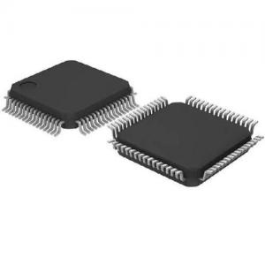 China In Stock STM32F103 32bit ARM Cortex M3 Microcontroller 64-Pin LQFP Electronic Components STM32F103R6T6 supplier