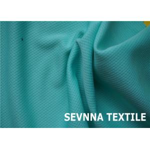China Athleisure Lightweight Nylon Fabric , Solid Colors Nylon Cloth Fabric supplier