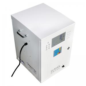 China BJJ-20-SUMAN Automatic Mechanical Electronic Fuel Dispensers supplier