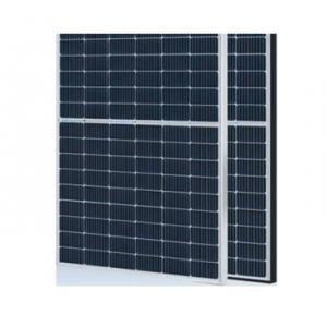 China 120 Cells Crystalline Silicon PV 365W Monocrystalline Solar Panels supplier