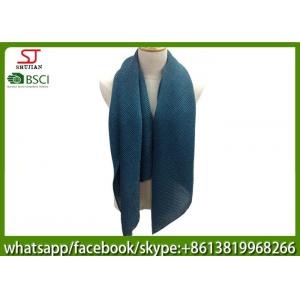 China China supplier wrinkle wrap and thin Gilding spring summer scarf  shawl 90*190cm 100% Polyester keep fashion chiffon supplier