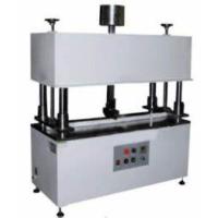 China Wire And Cable Jacket Scratch And Abrasion Resistance Testing Equipment For Scratch And Abrasion Resistance Test on sale