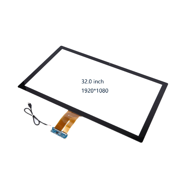 LC650EQK-FGE1 écran LCD à 97 broches