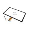 China LC650EQK-FGE1 65,0 pulgadas 4K UHD 68PPI 97 pines Pantalla LCD wholesale
