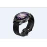 Temperature Monitoring Waterproof Sport Smart Watch