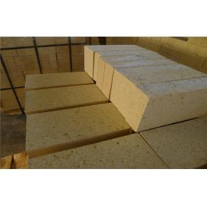 Anti Stripping Alumina Kiln Refractory Bricks RSKBL-70 For Glass Kiln