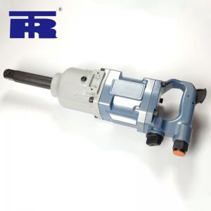 Light Weight Pneumatic Impact Wrench Twin Hammer Reciprocating Type